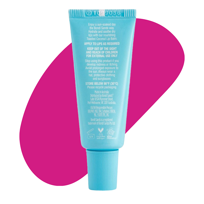 Vitamin E, Toasted Coconut, 10g 3