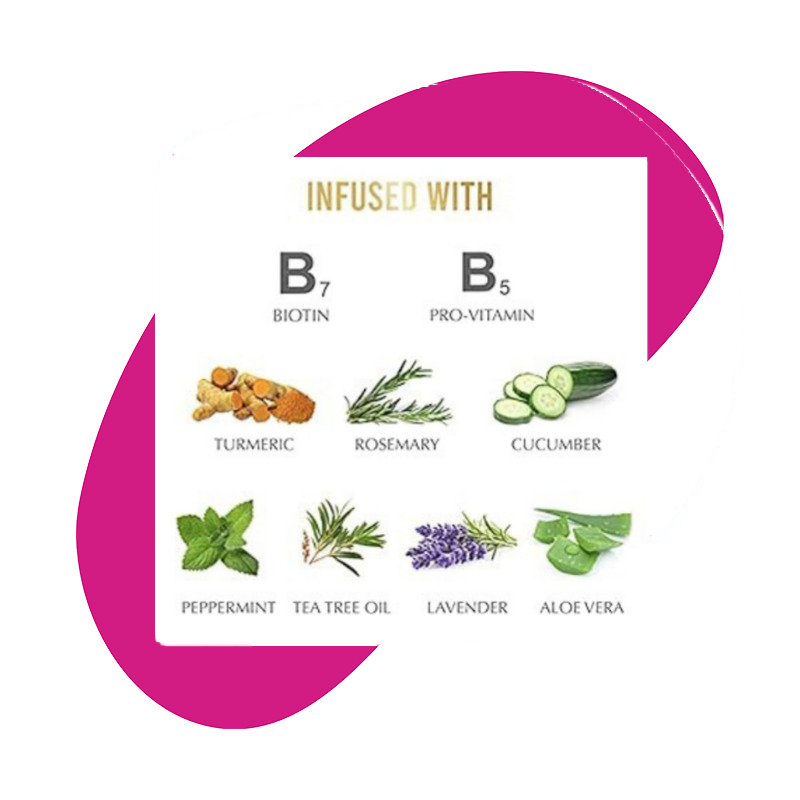 Biotical Blend 1