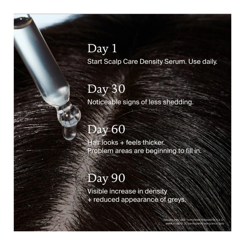 Scalp Care Density Serum 5