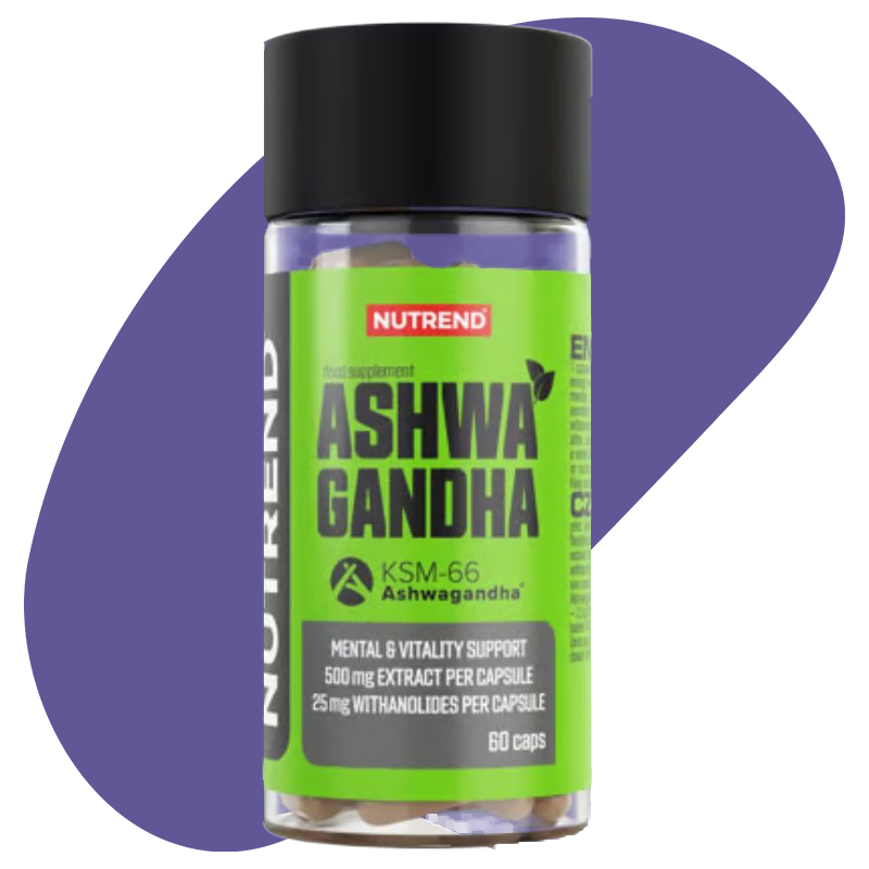 Ashwagandha 1