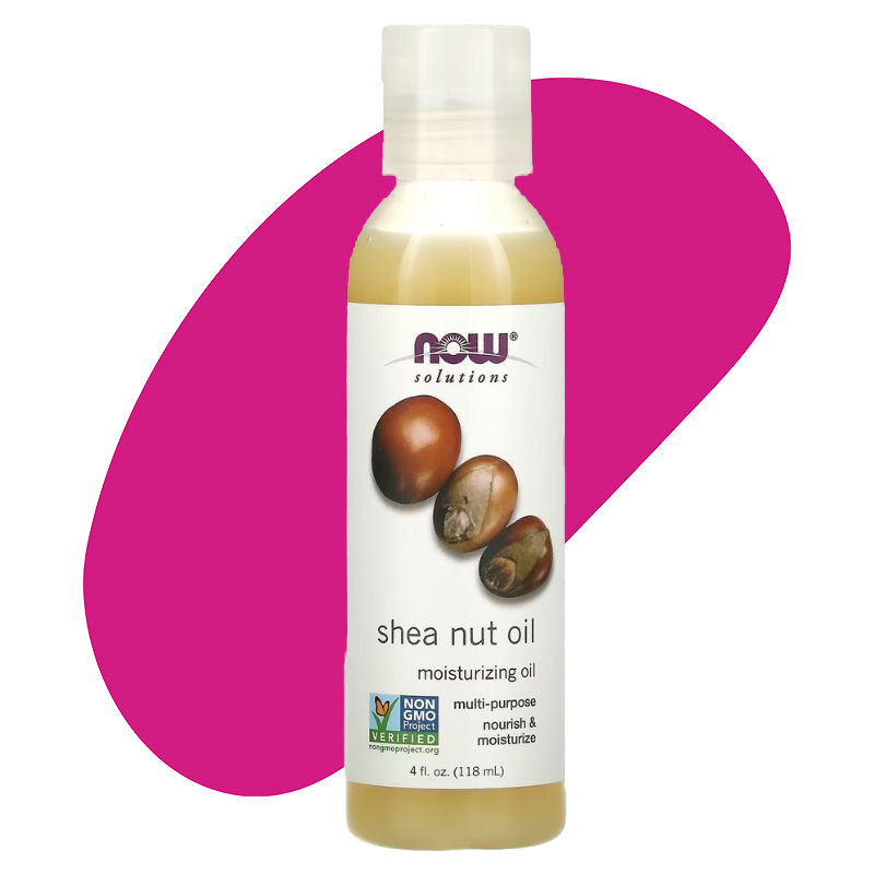 Shea Nut Oil 1
