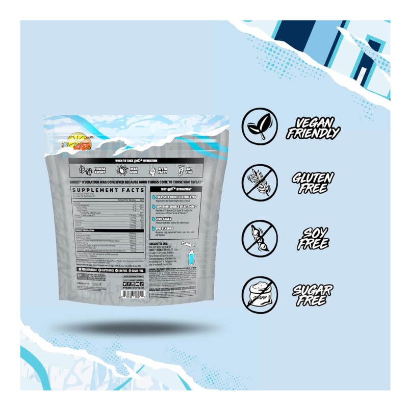 Lemon Crush, 24 servings 4