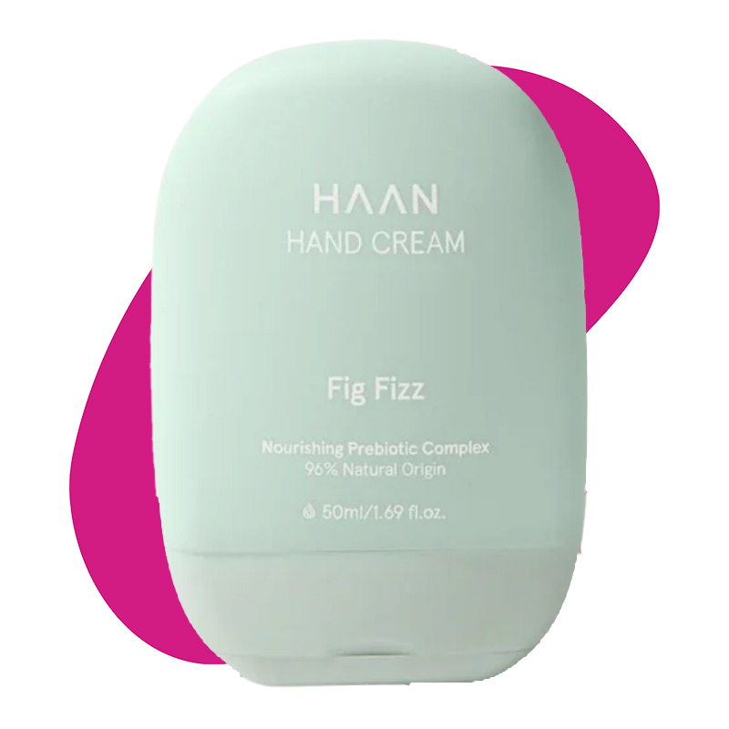 Hand Cream Fig Fizz 1