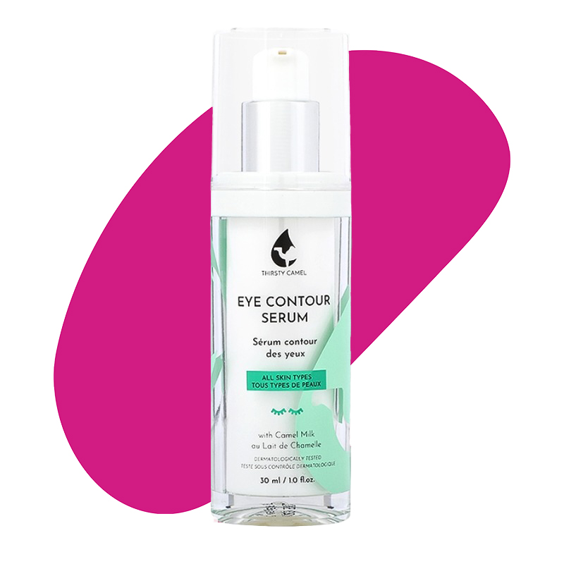 Eye Contour Serum, 30 ml 2