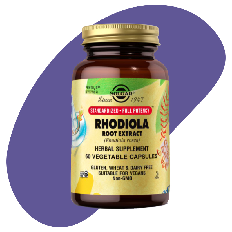 rhodiola solgar supplement kuwait 