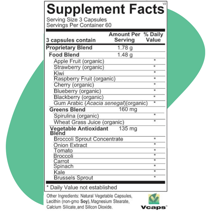 greens revive kuwait detox energy superfood wellness