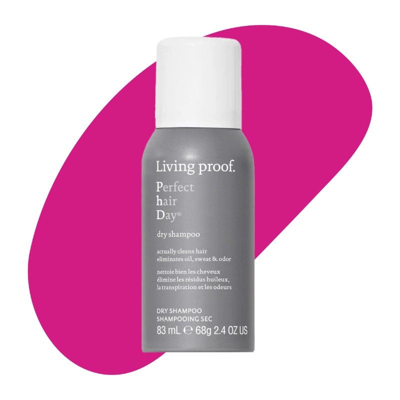 PhD Dry Shampoo, 83ml 1