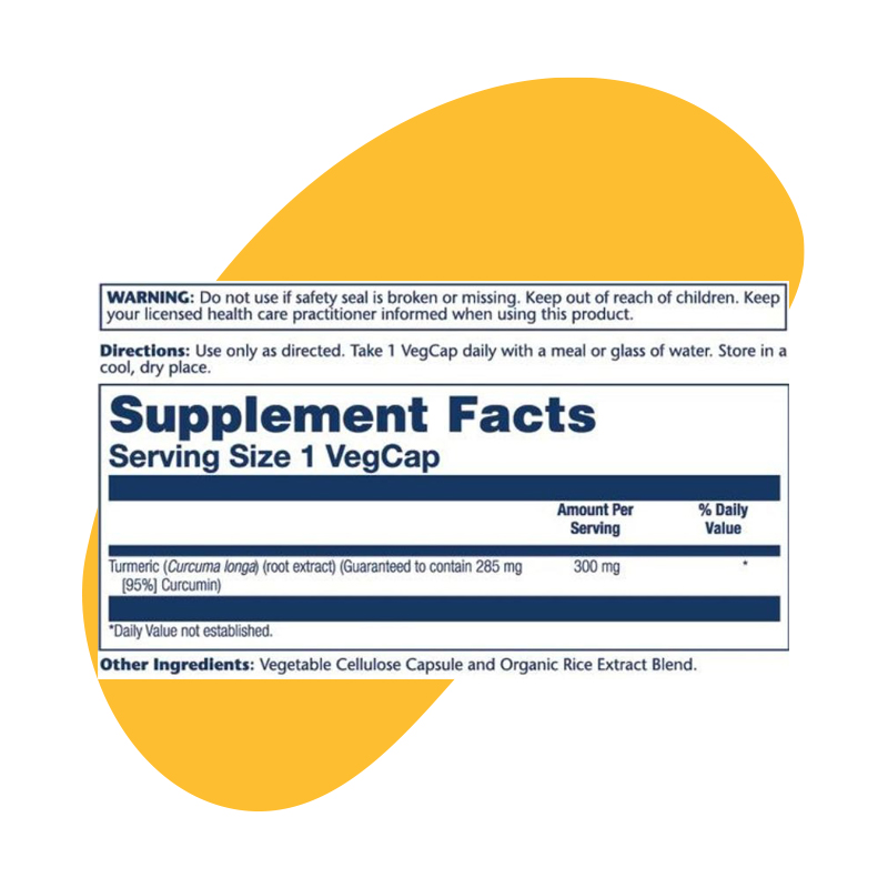 Kuwait Inflammation Wellness solaray
