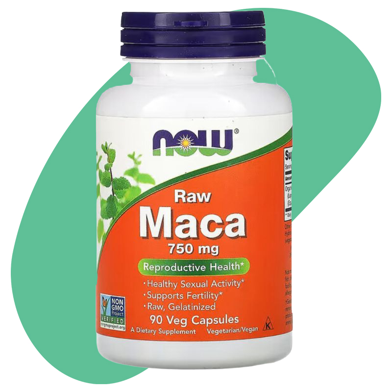 Maca 750mg 1