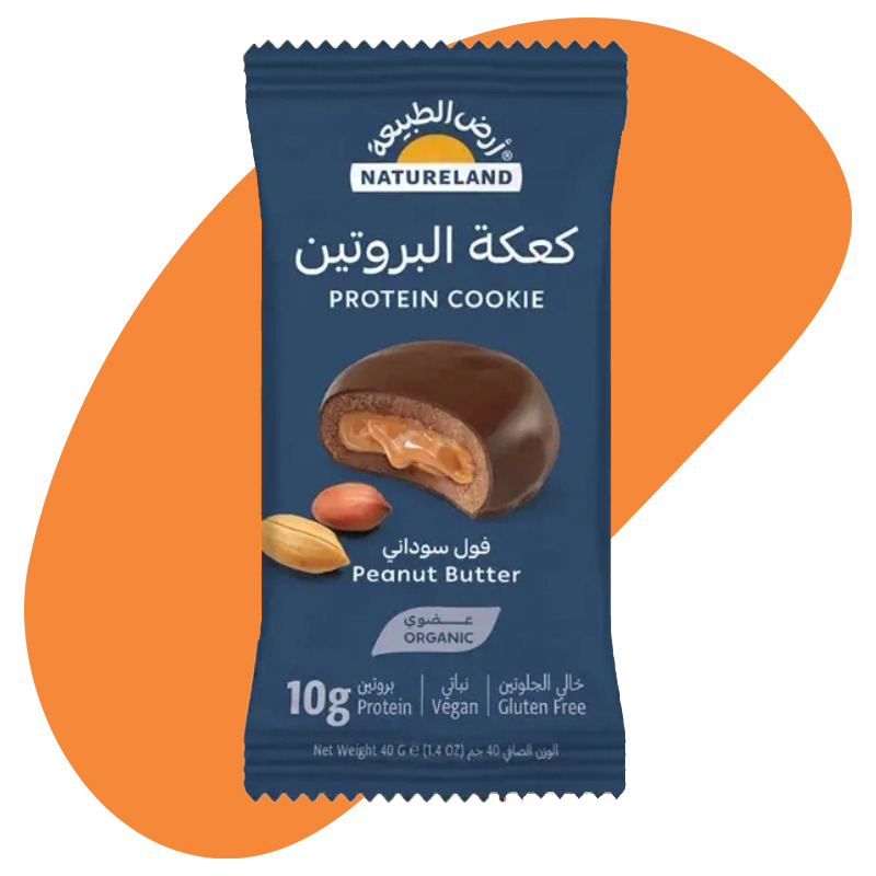 Peanut Butter, 40g 1