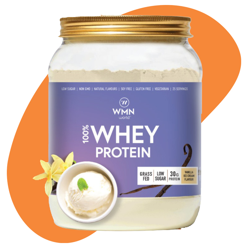 Vanilla Ice Cream 500g 3