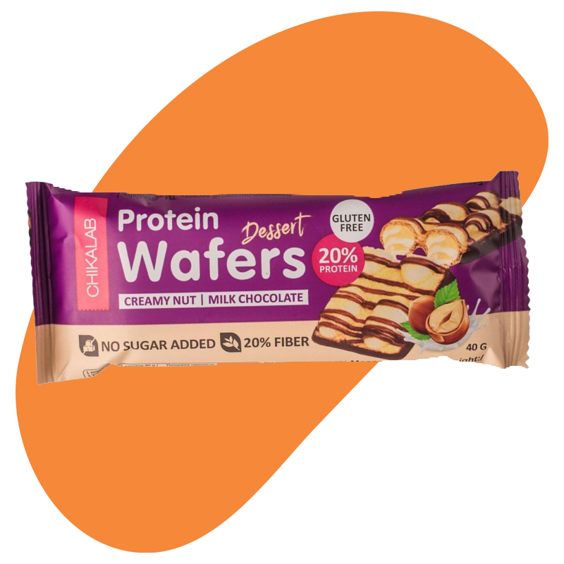 Creamy & Milk Chocolate 1