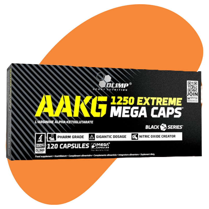 AAKG 1250 Extreme Mega Caps 1