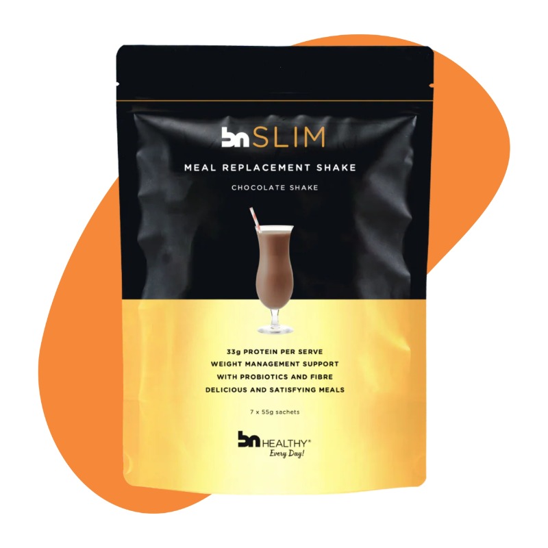 Chocolate 7 x 55g sachets 3