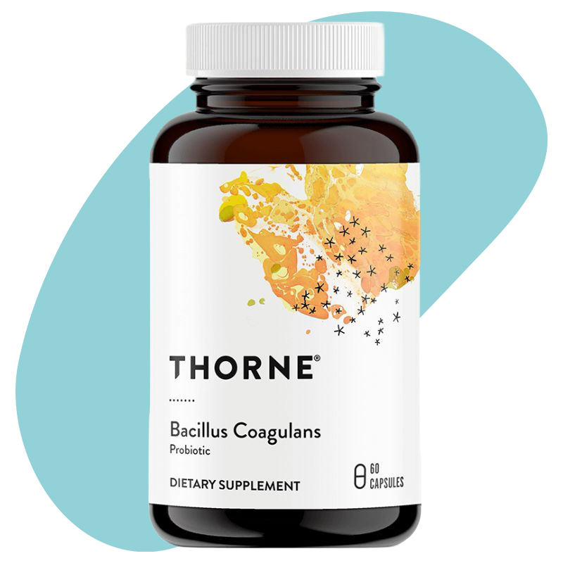 Bacillus Coagulans 1