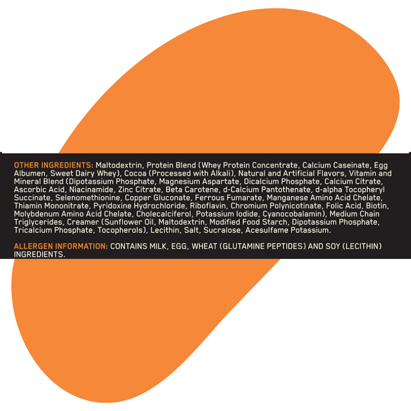 Chocolate Peanut Butter 3