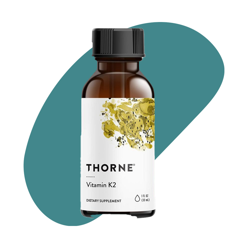 Vitamin K2 1