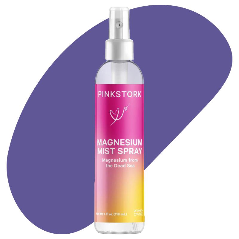 Mist - Magnesium Body Spray 3