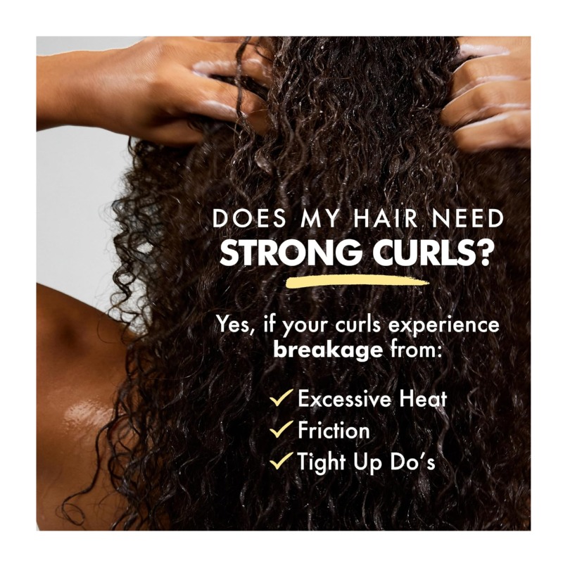 Rosemary Oil Strengthening, 250ml 3