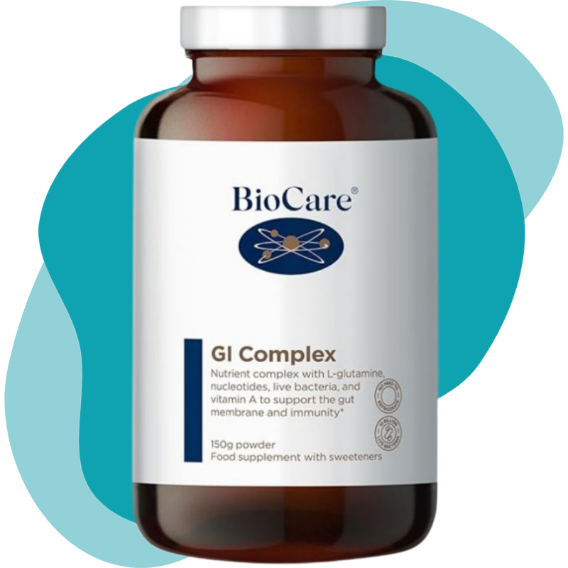 150G Powder Food Supplement with Sweeteners 1