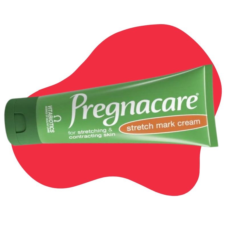 Pregnacare Stretch Mark 2