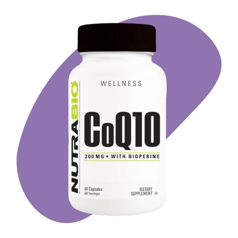 200 MG - 60 Capsules 3