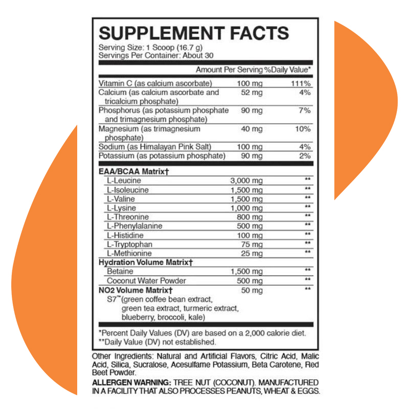 Smashin’ Passion Orange 1