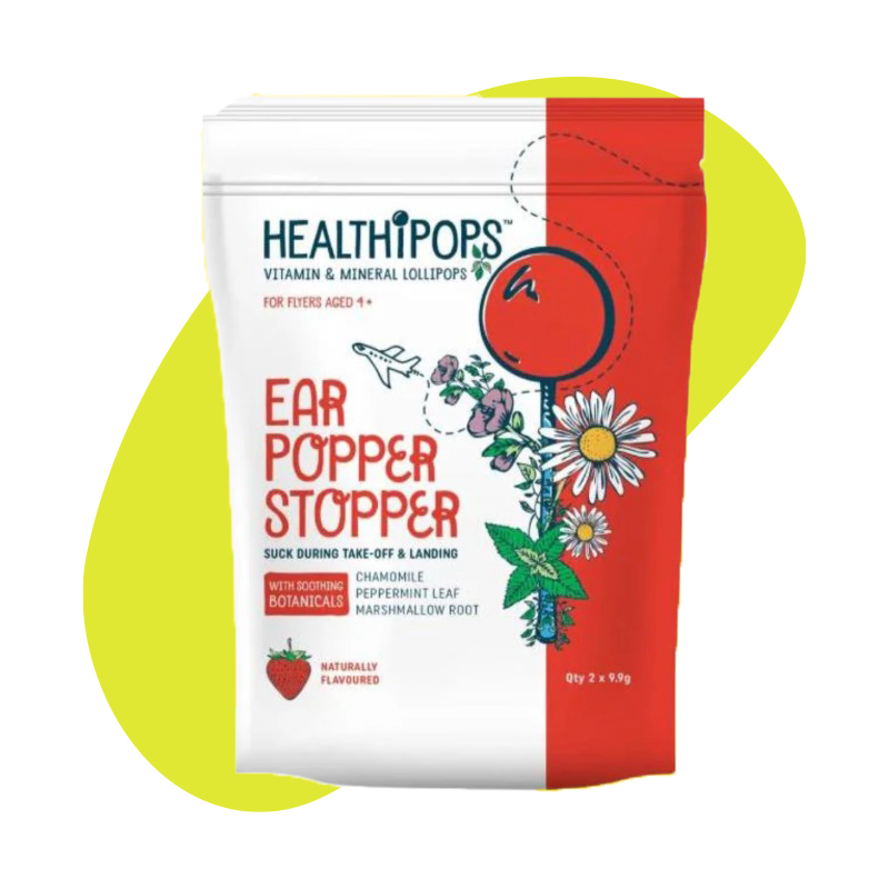 Strawberry, 2x9.9g 1