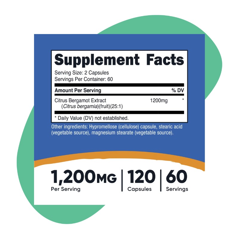 120 capsules 2