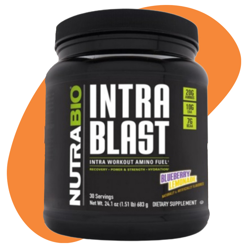 Blueberry Lemonade 0