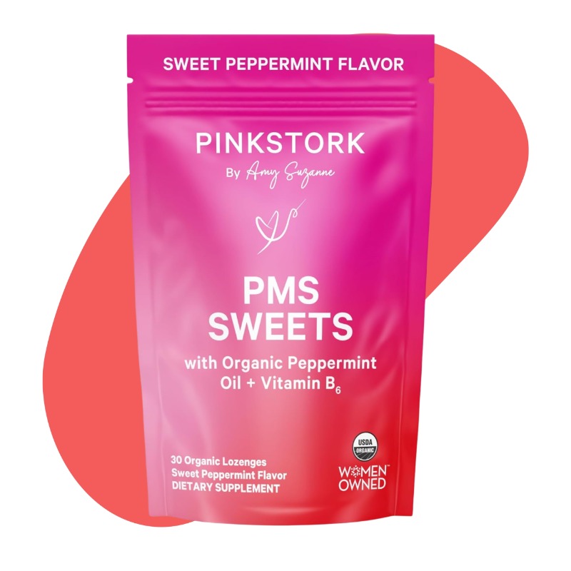 PMS Sweets - Sweet Peppermint 1