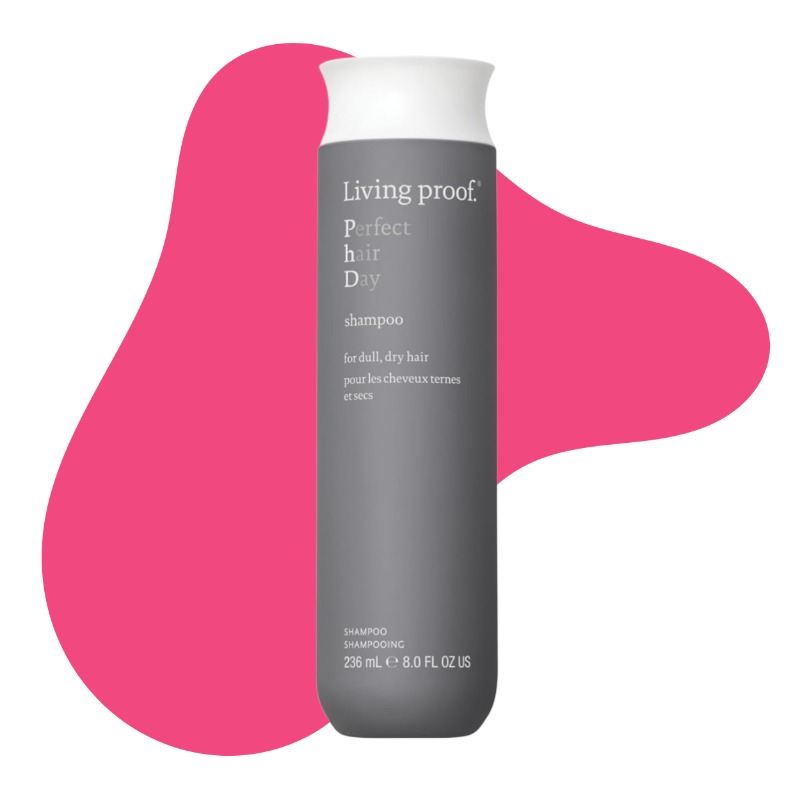 Perfect Hair Day Shampoo 1