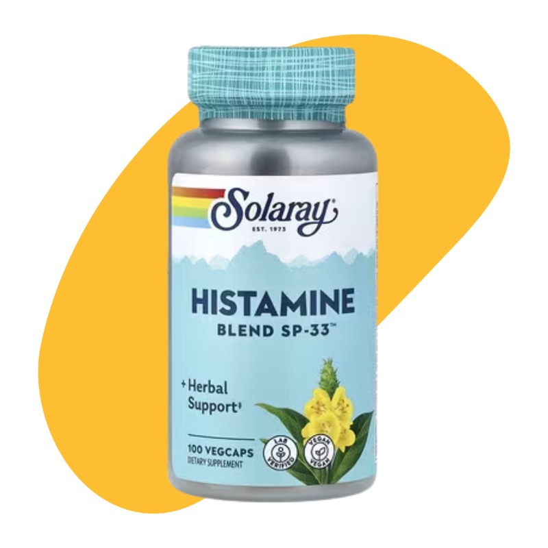 Histamine Blend SP-33 3