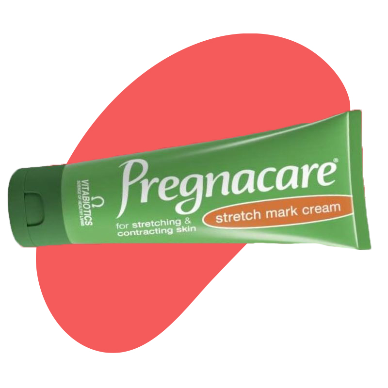 Pregnacare Stretch Mark 2