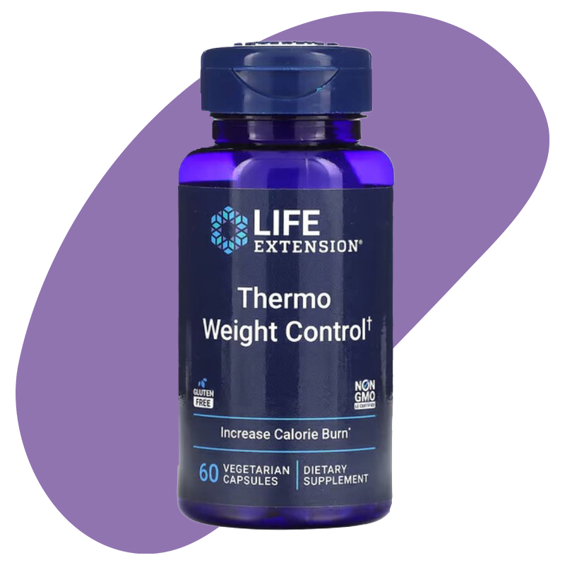 Thermo Weight Control 1
