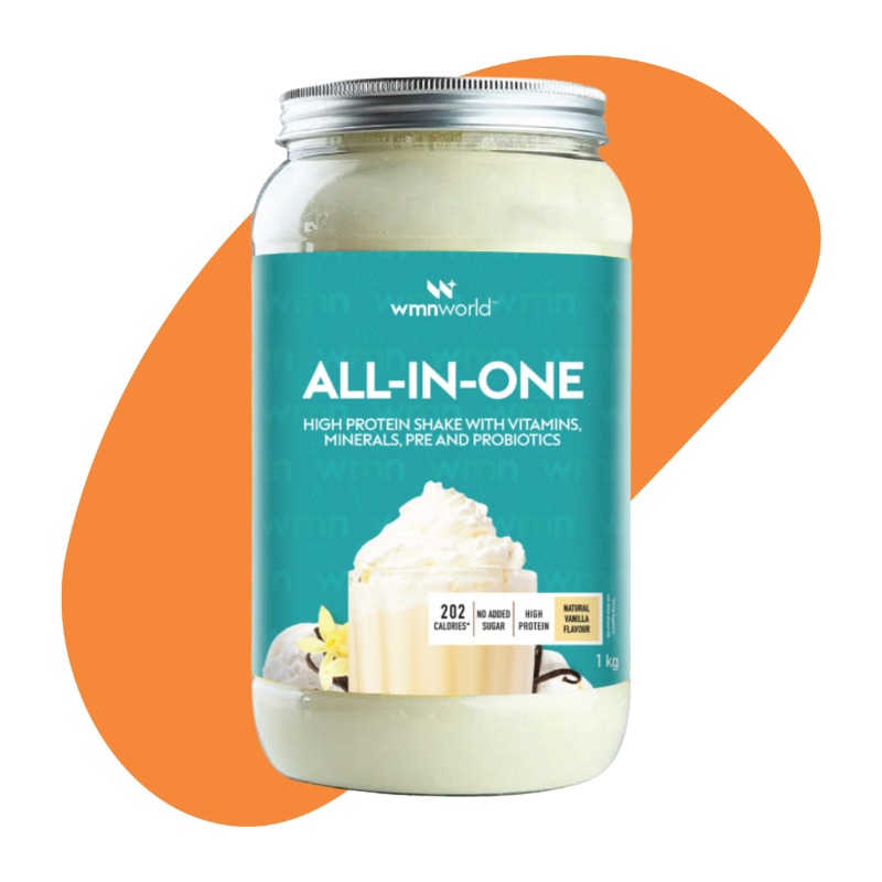 Vanilla Ice Cream Flavour 1Kg 0