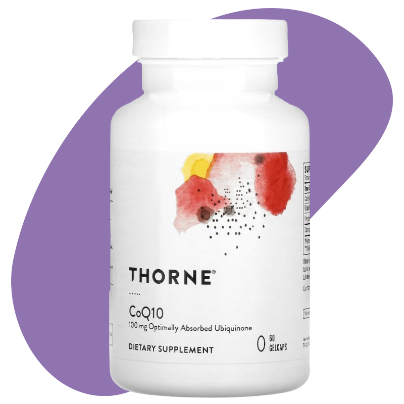 CoQ10 0