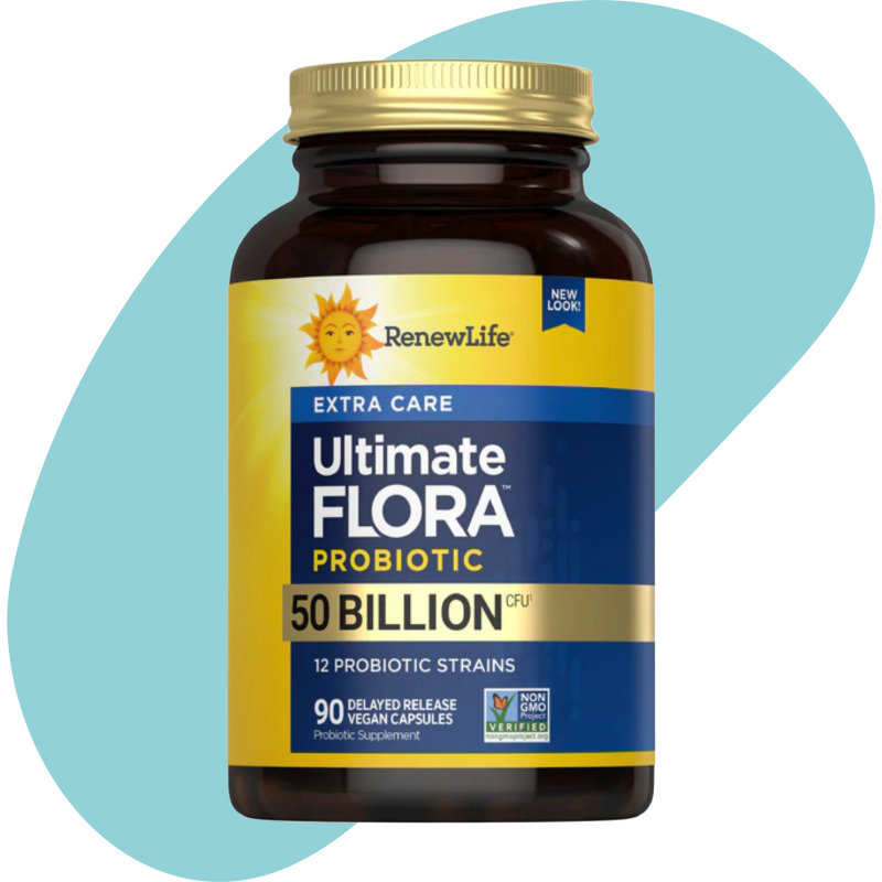 30 Delayed Release Vegan Capsules 1