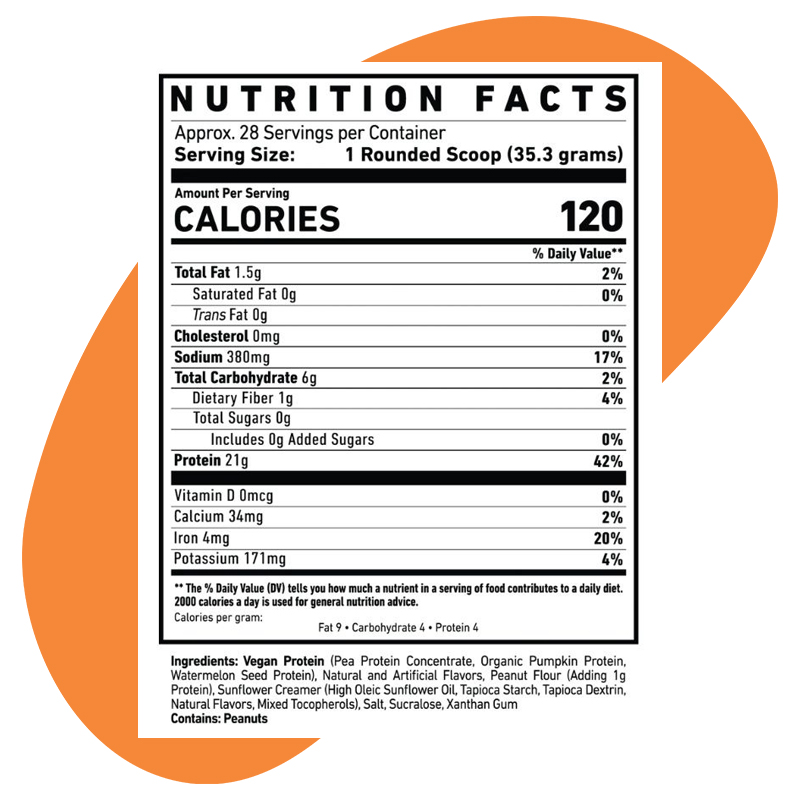 Peanut Butter Cereal Milk 1