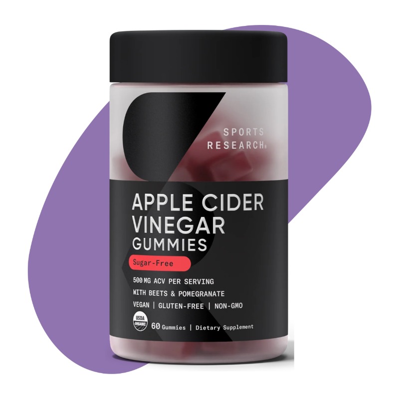 Organic Apple Cider 3