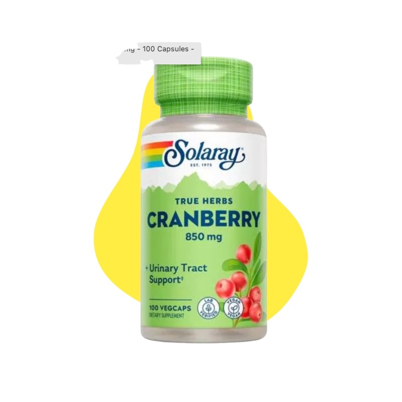 Cranberry 0