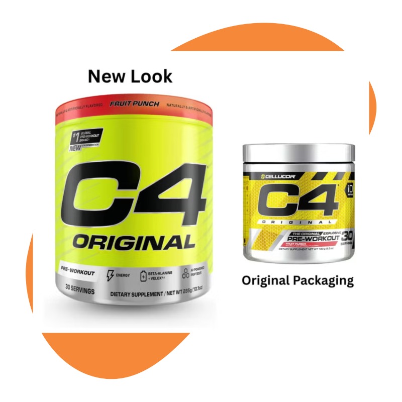 Fruit Punch, 30 servings 2