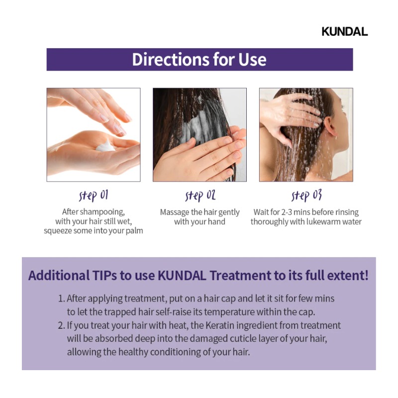 Baby Powder, 500ml 3