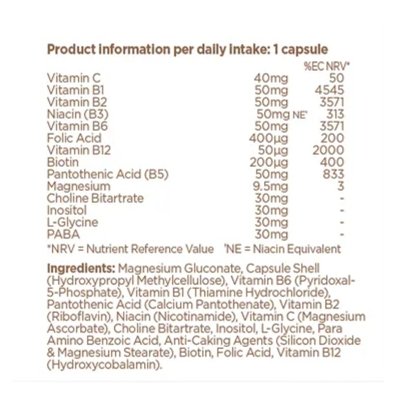 90 Vegetable Capsules 2