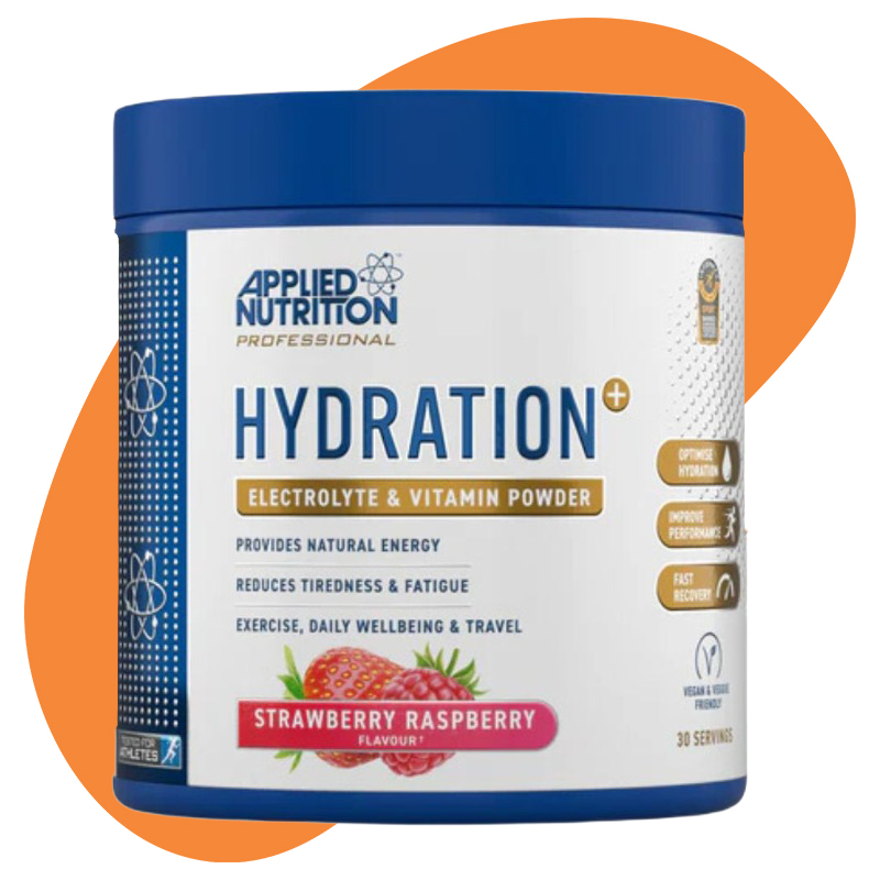 Strawberry Raspberry 1