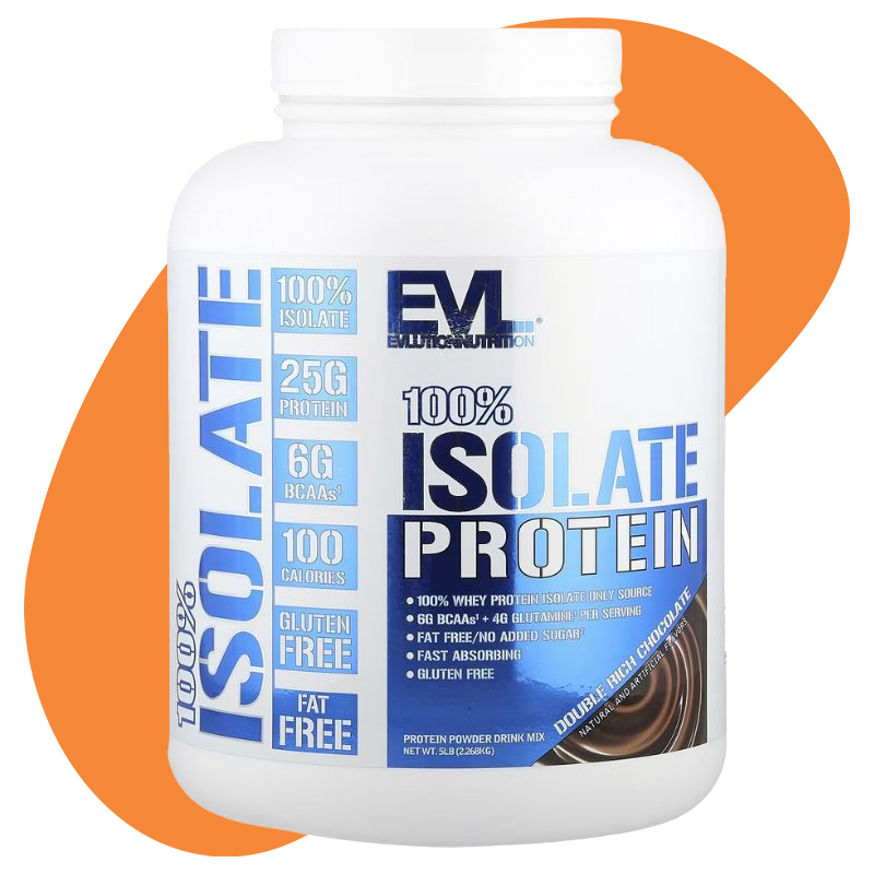 Double Rich Chocolate 1