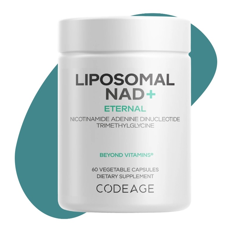60 vegetable capsules 1
