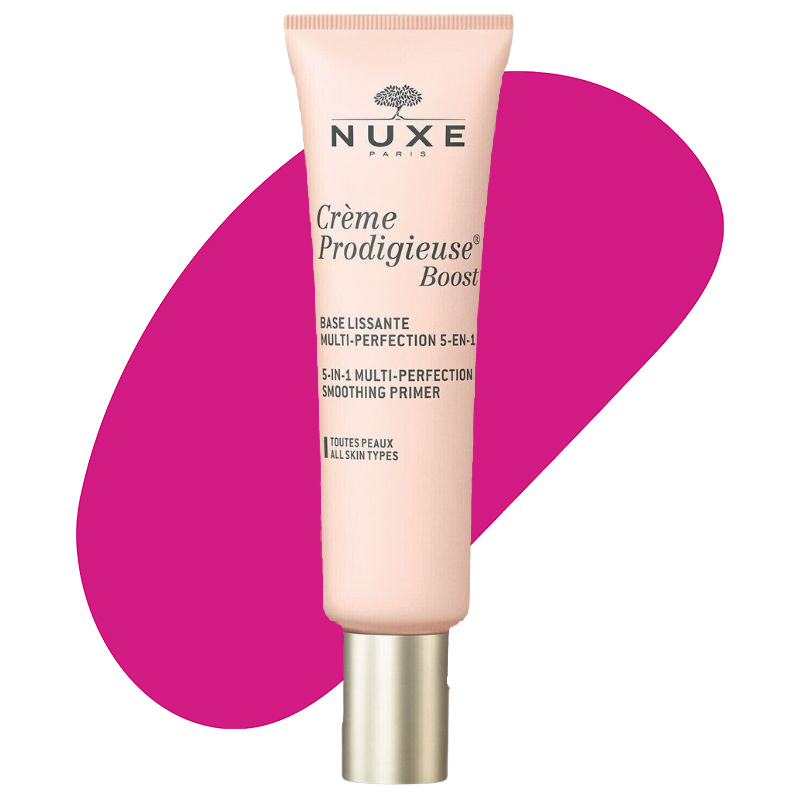 Creme Prodigieuse Boost 5-in-1 Primer 1