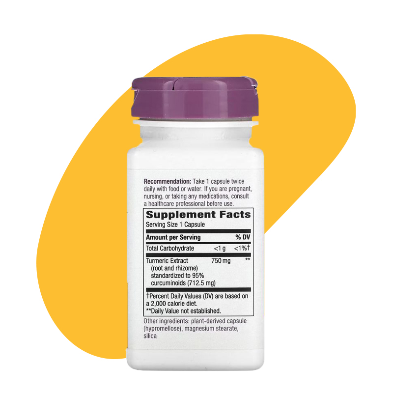 Turmeric Premium Extract 2