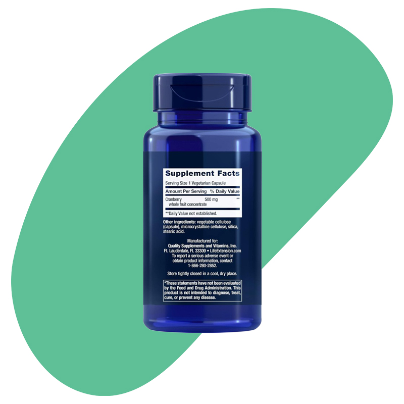 500 mg, 60 Vegetarian Capsules 2